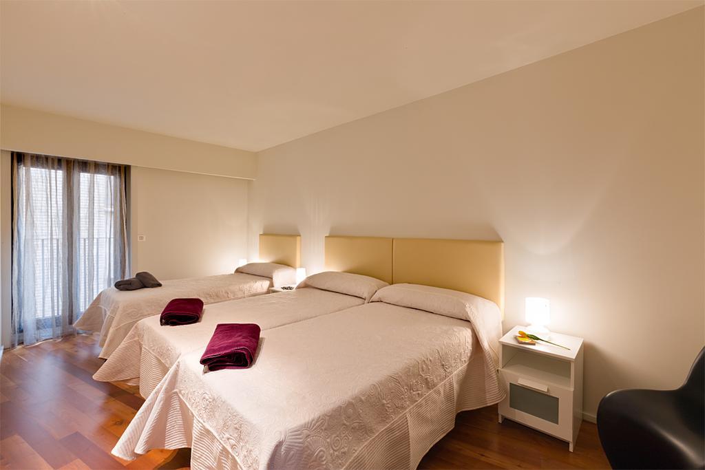 Casa Soto Del Ebro Apartamento Tudela Quarto foto